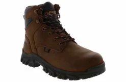 Carolina 6-inch Metguard Men’s Wide-Width Steel Toe Work Boot