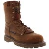Carolina 8-inch Men's Composite Toe Work Boot