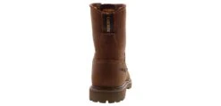 Carolina 8-inch Men's Composite Toe Work Boot 8 Carolina 8-inch Men's Composite Toe Work Boot -Shoe Sensation Shop carolina ca8528 popularwplogger brown03