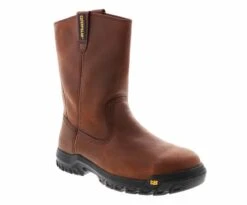 Caterpillar Drawbar Men's Steel Toe Work Boot