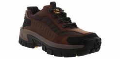 Caterpillar Invader Men’s Steel Toe Work Shoe
