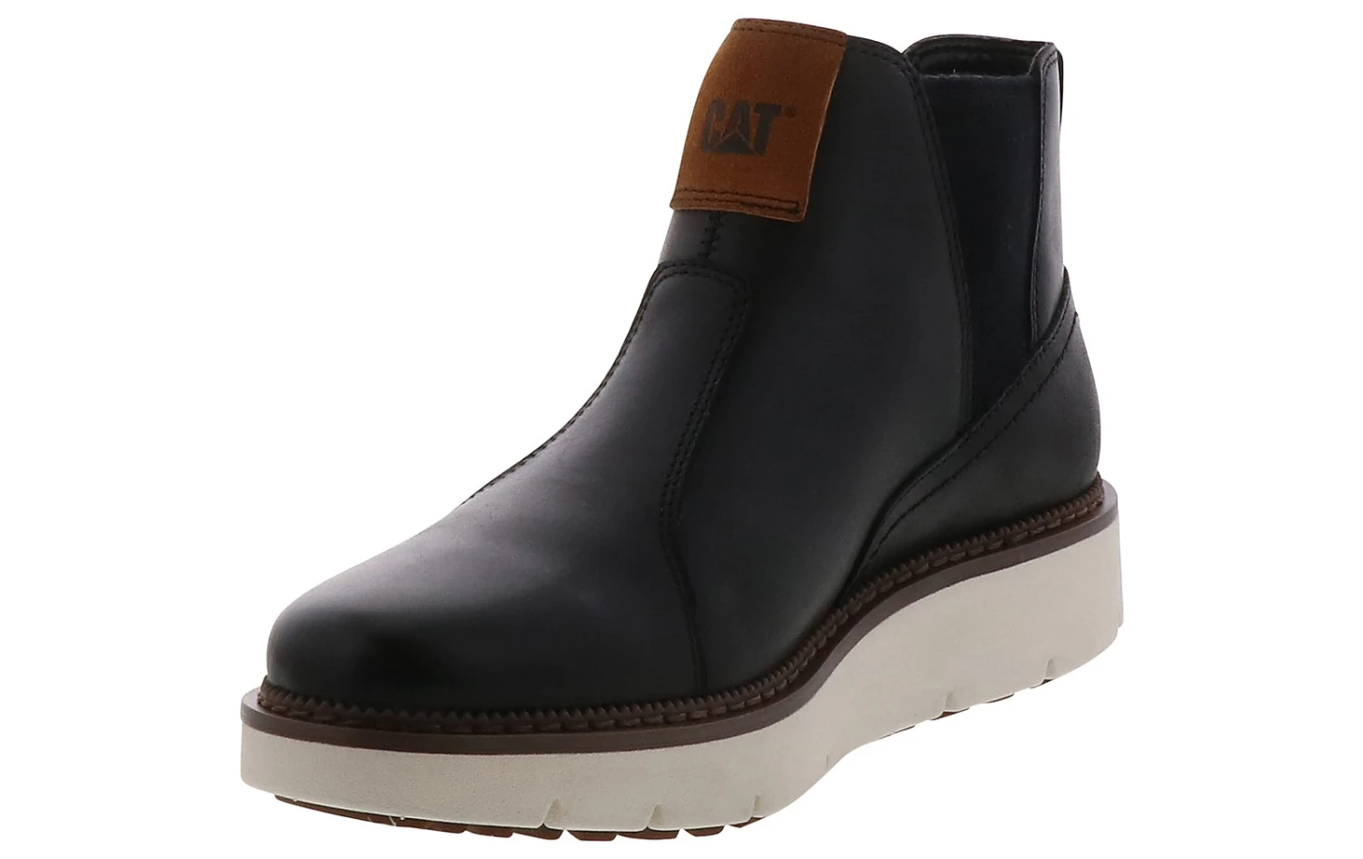 Caterpillar Chariot Chelsea Women’s Soft Toe Work Shoe 5 Caterpillar Chariot Chelsea Women’s Soft Toe Work Shoe - Image 5