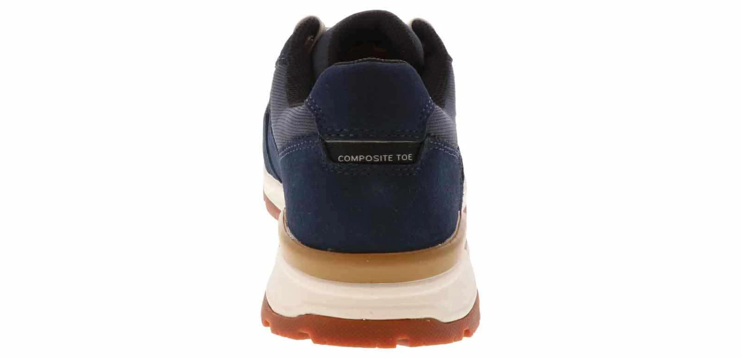 Caterpillar Venward Men’s Composite Toe Work Shoe 3 Caterpillar Venward Men’s Composite Toe Work Shoe - Image 3