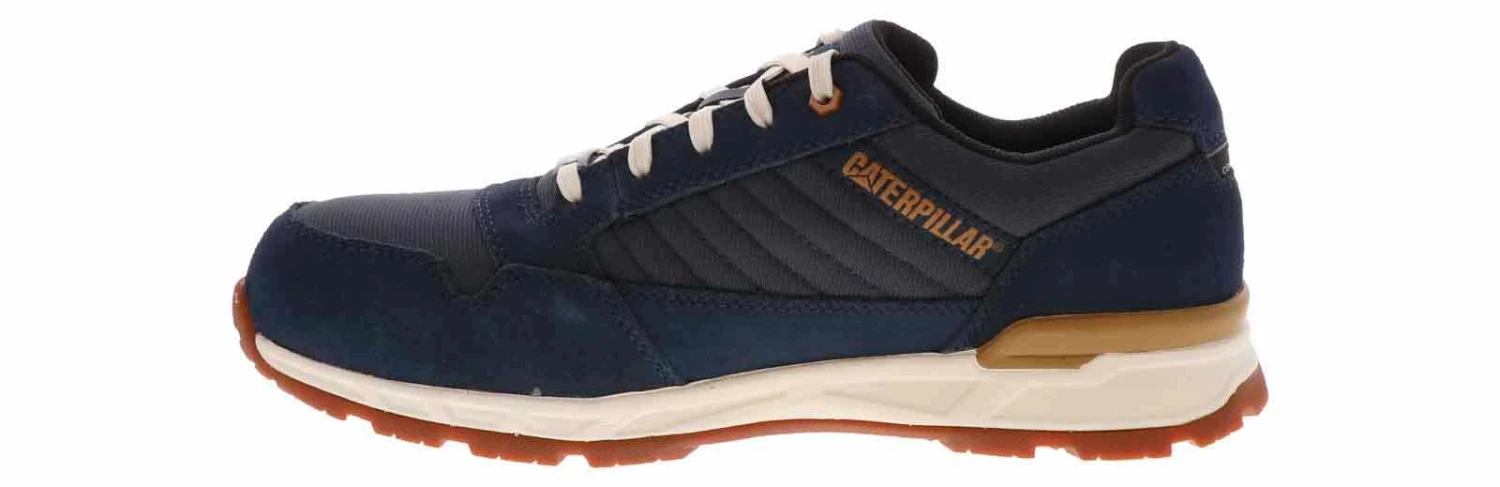 Caterpillar Venward Men’s Composite Toe Work Shoe 4 Caterpillar Venward Men’s Composite Toe Work Shoe - Image 4