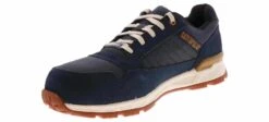 Caterpillar Venward Men’s Composite Toe Work Shoe 10 Caterpillar Venward Men’s Composite Toe Work Shoe -Shoe Sensation Shop caterpillar p91482 venwardctehsneaker navy05