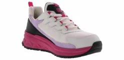 Caterpillar Streamline Runner Women’s Composite Toe Work Shoe