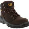 Caterpillar Striver Men’s Wide-Width Steel Toe Work Boot -Shoe Sensation Shop caterpillar p91672 striverst brown01