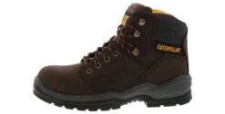 Caterpillar Striver Men’s Wide-Width Steel Toe Work Boot -Shoe Sensation Shop caterpillar p91672 striverst brown04