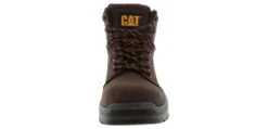 Caterpillar Striver Men’s Wide-Width Steel Toe Work Boot -Shoe Sensation Shop caterpillar p91672 striverst brown06
