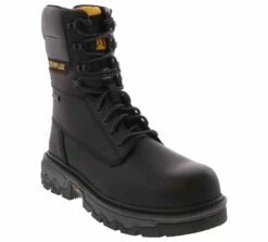 Caterpillar Colorado Equip 8 Inch Men’s Composite Toe Work Boot