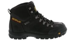 Caterpillar Threshold Men's Wide-Width Steel Toe Work Boot