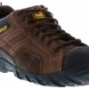 Caterpillar Argon Men's Composite Toe Work Shoe 12 Caterpillar Argon Men's Composite Toe Work Shoe -Shoe Sensation Shop caterpillar argon brown01 1