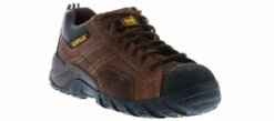 Caterpillar Argon Men's Composite Toe Work Shoe