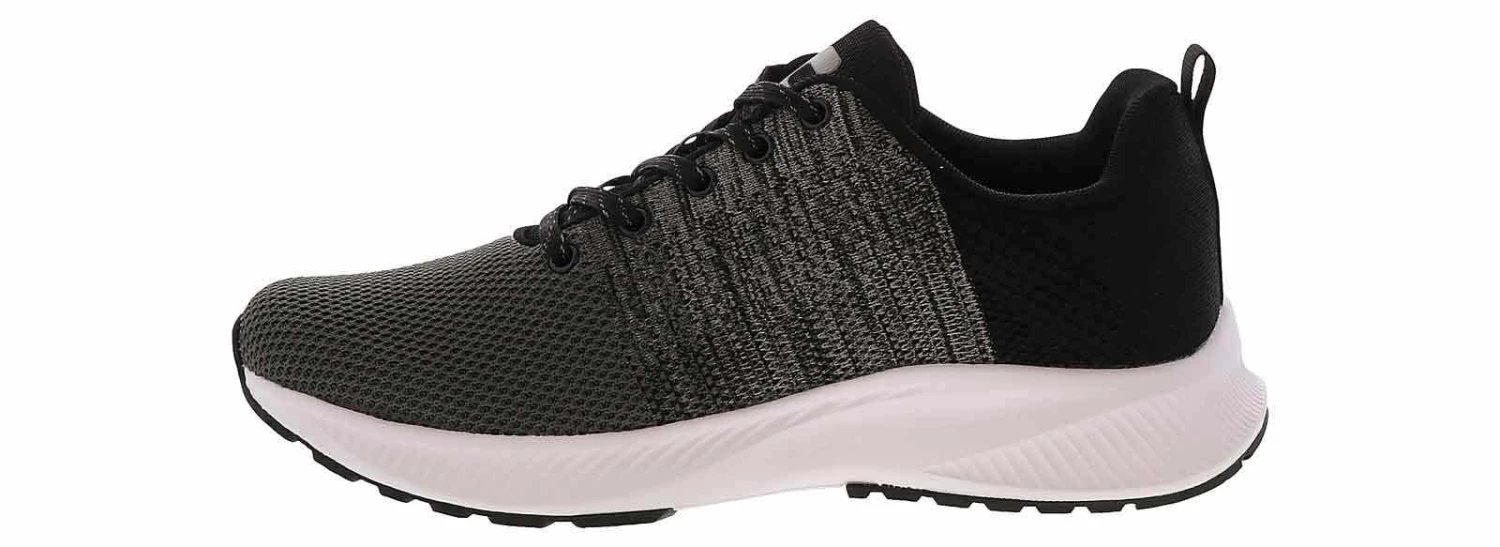 Charly Trote Men’s Wide Width Running Shoe 4 Charly Trote Men’s Wide Width Running Shoe - Image 4