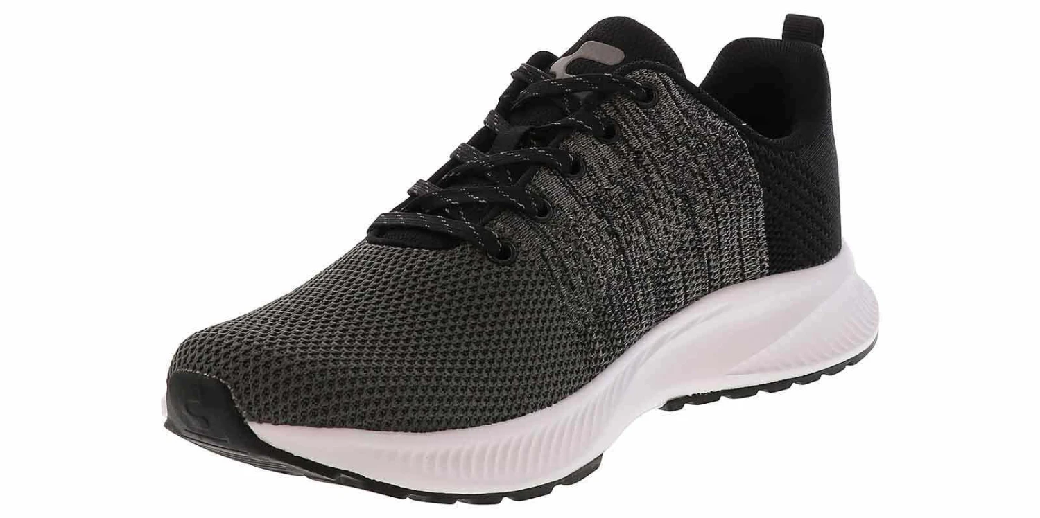 Charly Trote Men’s Wide Width Running Shoe 5 Charly Trote Men’s Wide Width Running Shoe - Image 5