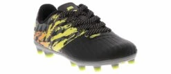 Charly Grasshopper Youth Kids' (11-3) Soccer Cleat