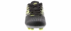 Charly Grasshopper Youth Kids' (11-3) Soccer Cleat -Shoe Sensation Shop charly 1065072 002 grasshopper black06