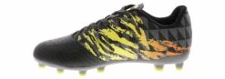 Charly Grasshopper Junior Kids' (4-7) Soccer Cleat 9 Charly Grasshopper Junior Kids' (4-7) Soccer Cleat -Shoe Sensation Shop charly 1065153 002 grasshopper black04