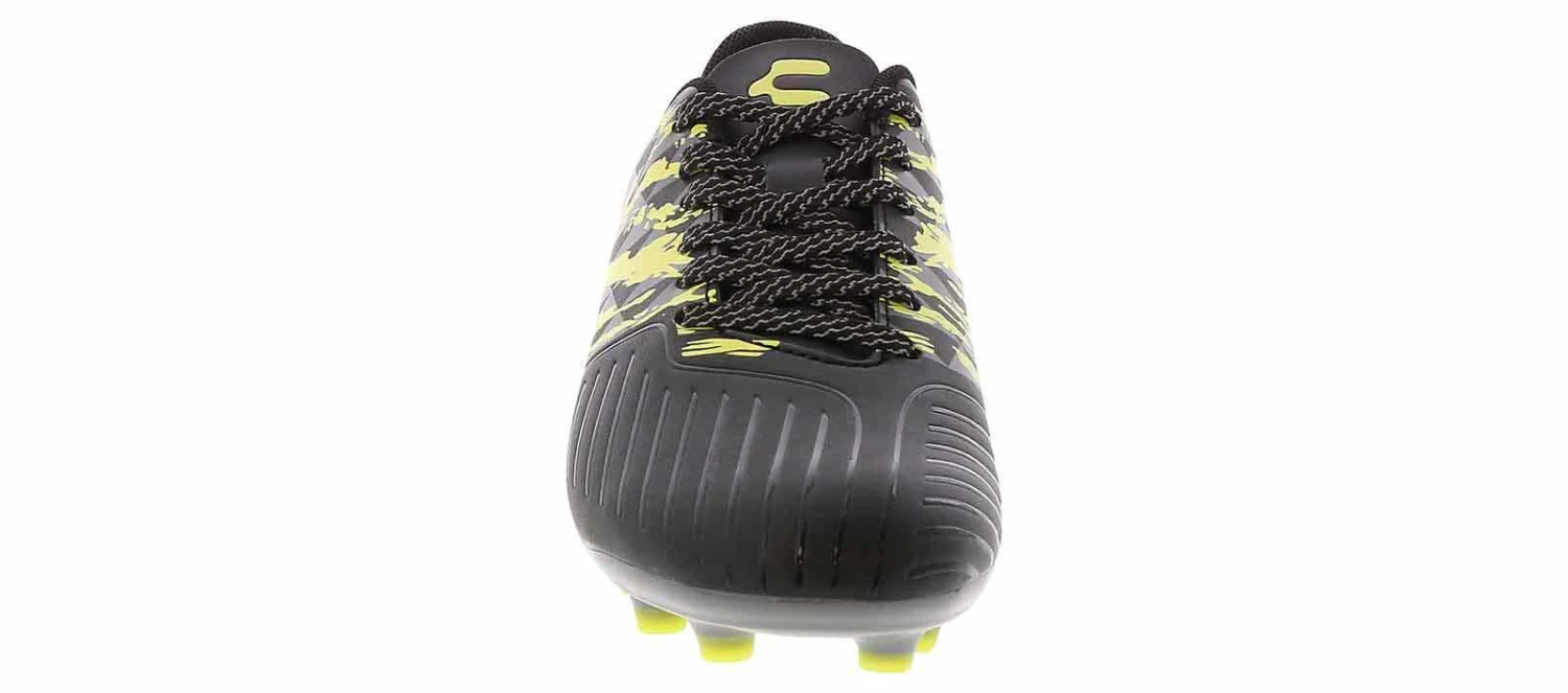 Charly Grasshopper Junior Kids' (4-7) Soccer Cleat 6 Charly Grasshopper Junior Kids' (4-7) Soccer Cleat - Image 6