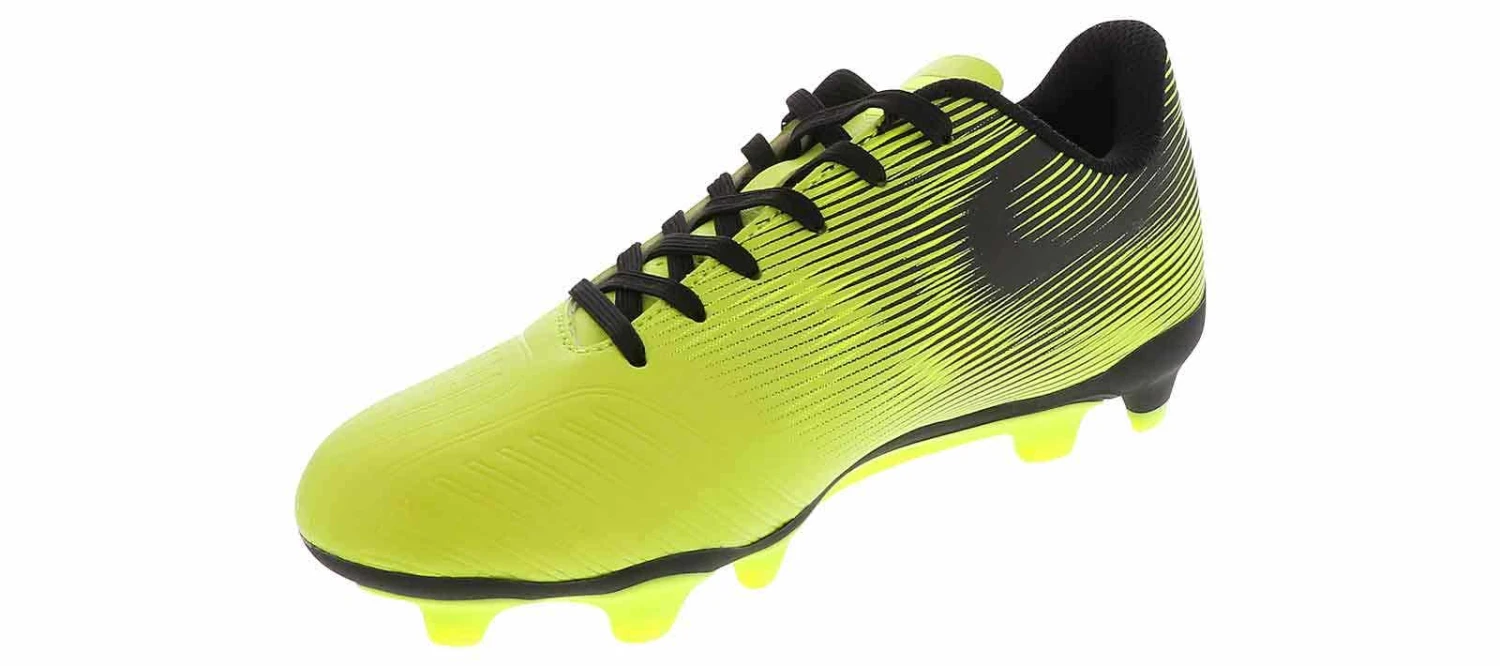 Charly Grasshopper Junior Boys' (4-7) Soccer Cleat 5 Charly Grasshopper Junior Boys' (4-7) Soccer Cleat - Image 5