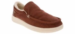 Charly Rein Men's Slipper