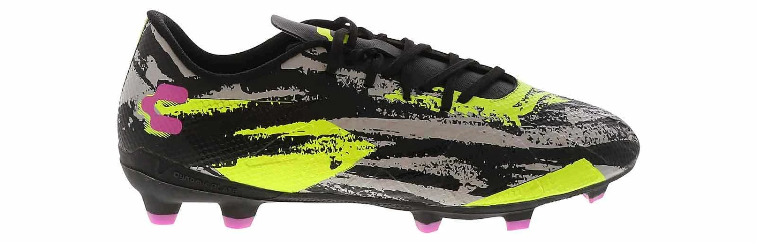 Charly Neovolution 2 Men’s Soccer Cleat 2 Charly Neovolution 2 Men’s Soccer Cleat - Image 2