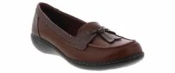 Clarks Ashland Bubble Women’s Comfort Loafer