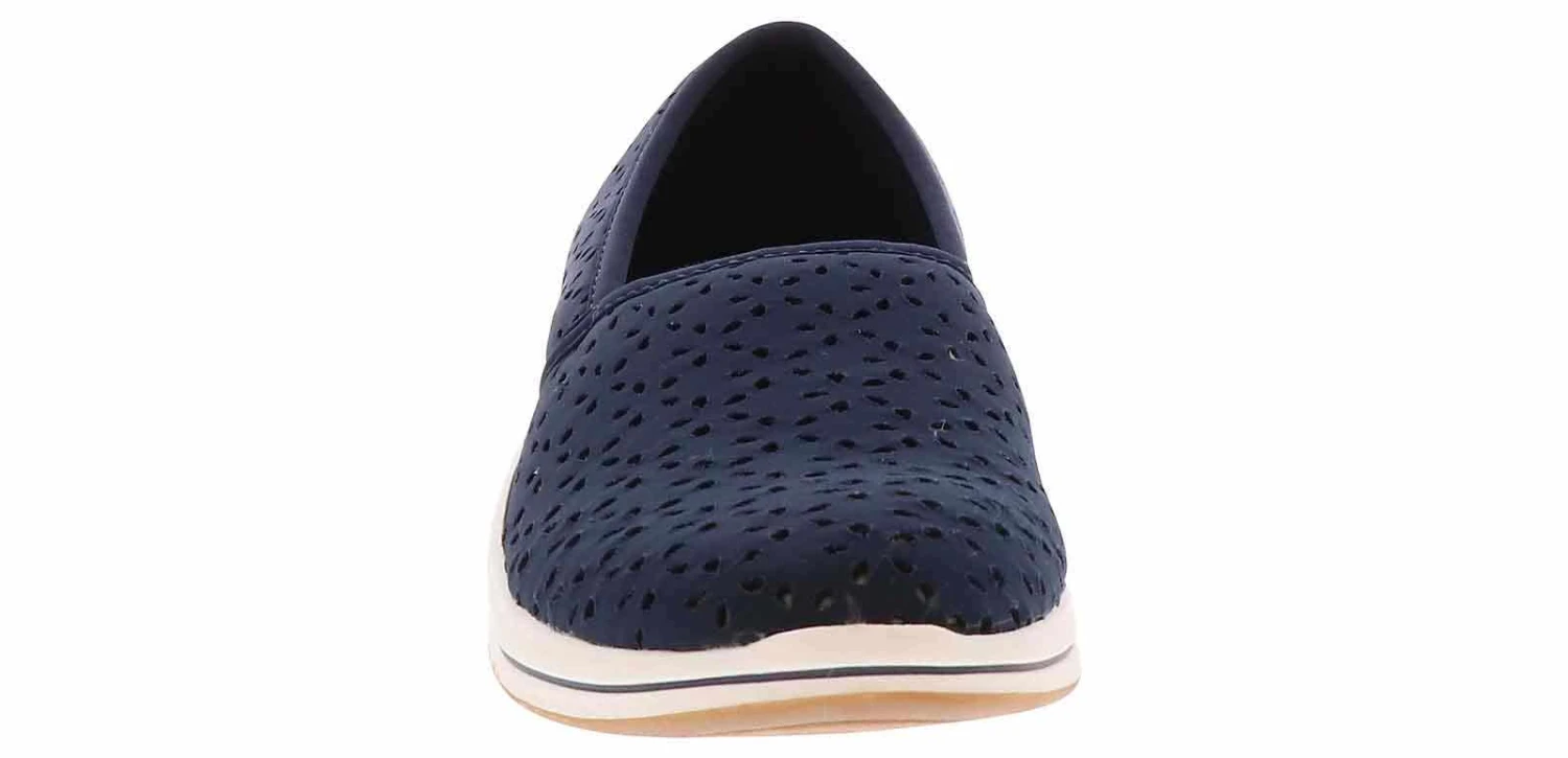 Clarks Breeze Emily Women's Casual Shoe 6 Clarks Breeze Emily Women's Casual Shoe - Image 6