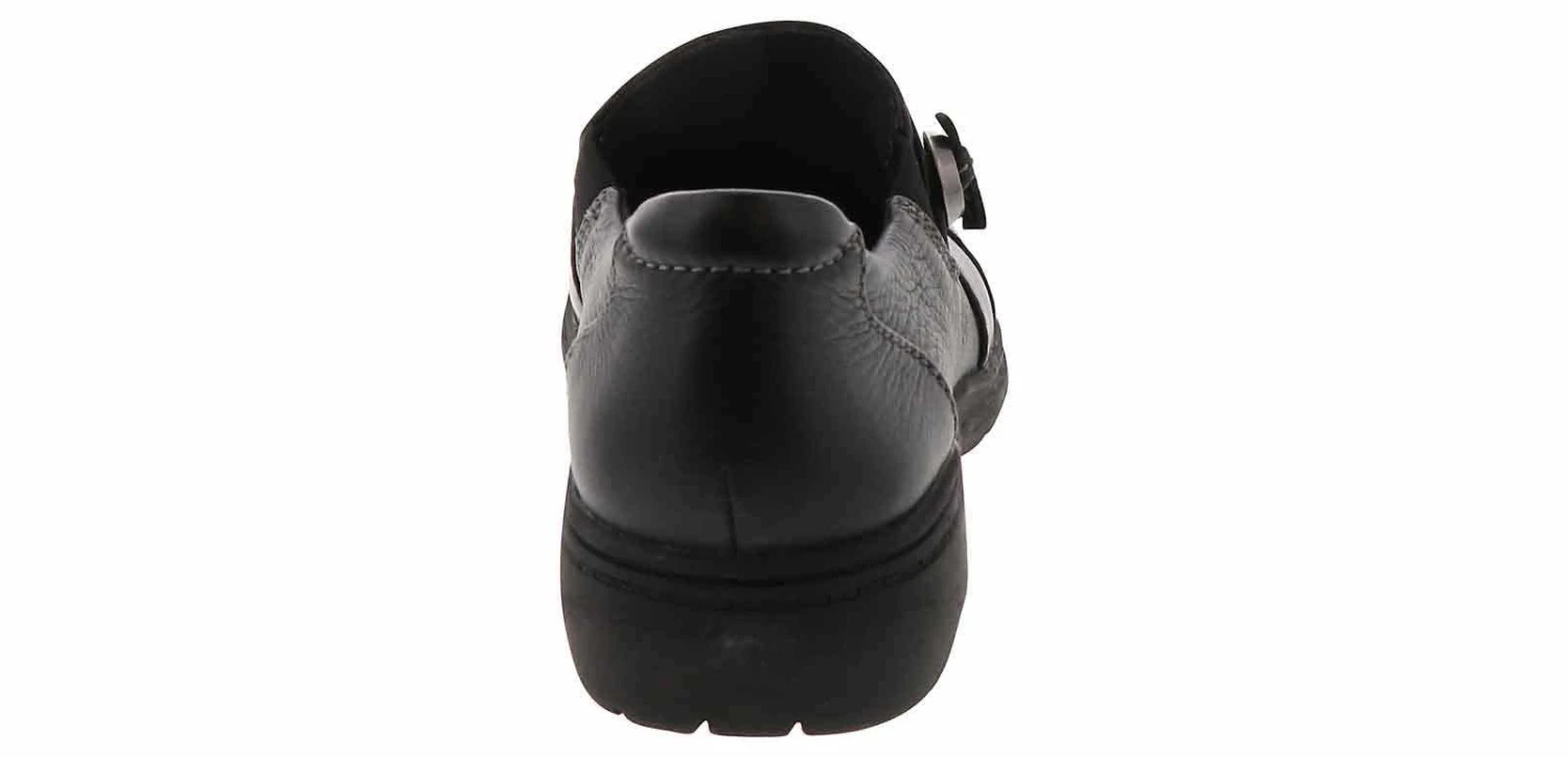 Clarks Carleigh Pearl Women’s Comfort Shoe 3 Clarks Carleigh Pearl Women’s Comfort Shoe - Image 3