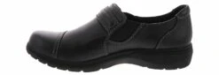 Clarks Carleigh Pearl Women’s Comfort Shoe 9 Clarks Carleigh Pearl Women’s Comfort Shoe -Shoe Sensation Shop clarks 26175047 carleighpearl black04