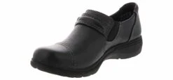 Clarks Carleigh Pearl Women’s Comfort Shoe 10 Clarks Carleigh Pearl Women’s Comfort Shoe -Shoe Sensation Shop clarks 26175047 carleighpearl black05
