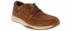 Clarks Sailview Men's Boat Shoe