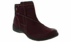 Clarks Carleigh Style Women’s Bootie
