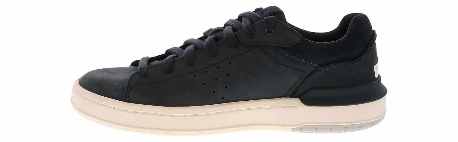 Clarks Courtlite 2 Men’s Casual Shoe 4 Clarks Courtlite 2 Men’s Casual Shoe - Image 4