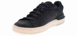 Clarks Courtlite 2 Men’s Casual Shoe 10 Clarks Courtlite 2 Men’s Casual Shoe -Shoe Sensation Shop clarks 26181323 courtlite2 navy05