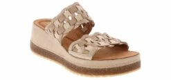 Clarks Kassanda Lily Mule Women's Wedge Sandal
