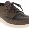 Clarks Easeway Sport Men's Casual Shoe -Shoe Sensation Shop clarks 26181629 easewaysport grey01