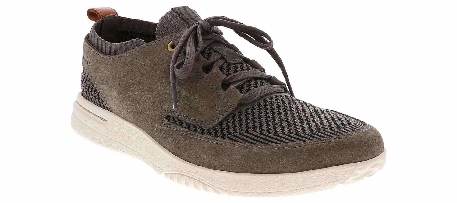 Clarks Easeway Sport Men's Casual Shoe 1 Clarks Easeway Sport Men's Casual Shoe