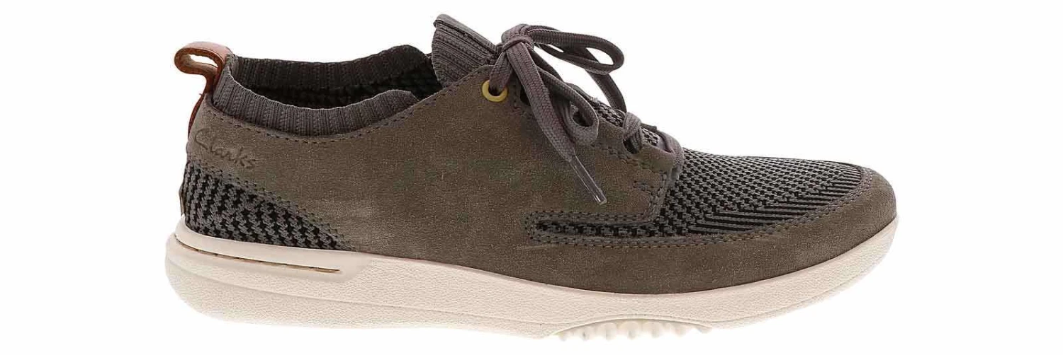 Clarks Easeway Sport Men's Casual Shoe 2 Clarks Easeway Sport Men's Casual Shoe - Image 2