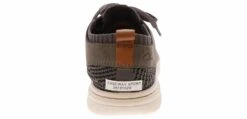 Clarks Easeway Sport Men's Casual Shoe 8 Clarks Easeway Sport Men's Casual Shoe -Shoe Sensation Shop clarks 26181629 easewaysport grey03