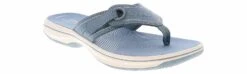 Clarks Breeze Reyna Denim Cloudstepper Women's Sandal