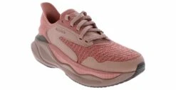 Clarks Pace Dusty Rose Women’s Athletic Shoe