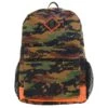 Classic Camo Boys' Backpack -Shoe Sensation Shop classic 2392 camo classiccamoboysbackpack camo
