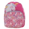 Classic Unicorn Girls' Backpack -Shoe Sensation Shop classic 4014 pink uni classicunicorngirlsbackpackset pink