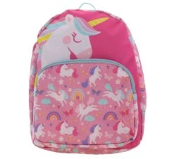 Classic Unicorn Girls' Backpack