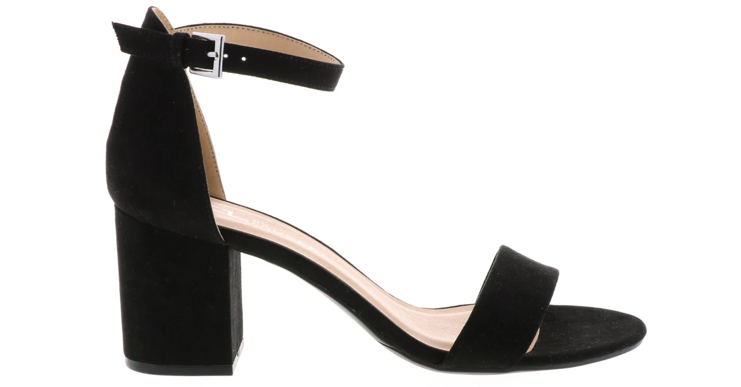 CL By Laundry Jesse Women’s Wide-Width Fashion Heel 2 CL By Laundry Jesse Women’s Wide-Width Fashion Heel - Image 2