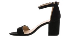 CL By Laundry Jesse Women’s Wide-Width Fashion Heel 9 CL By Laundry Jesse Women’s Wide-Width Fashion Heel -Shoe Sensation Shop clbylaundry jesse blackw 04