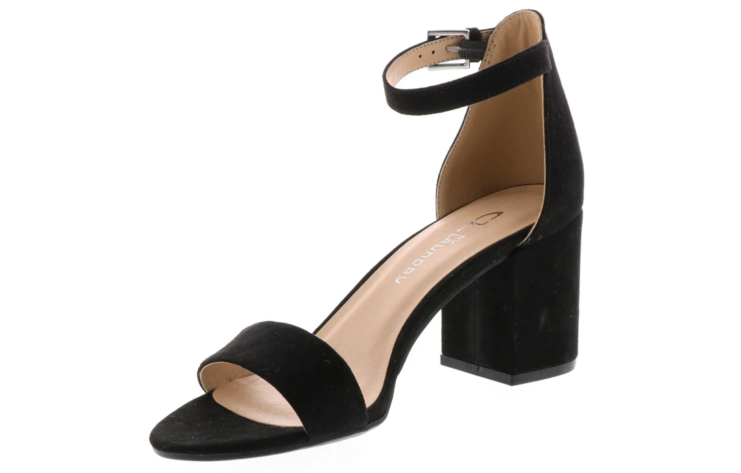 CL By Laundry Jesse Women’s Wide-Width Fashion Heel 5 CL By Laundry Jesse Women’s Wide-Width Fashion Heel - Image 5