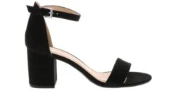 CL By Laundry Jesse Women’s Fashion Heel -Shoe Sensation Shop clbylaundry jesse blk 02