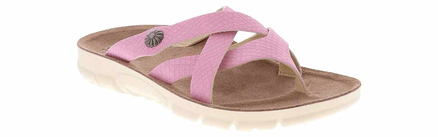 Cliffs By White Mountain Banksy Cross Band Women’s Comfort Sandal 1 Cliffs By White Mountain Banksy Cross Band Women’s Comfort Sandal